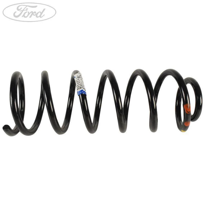 TRANSIT CONNECT 1.0 1.6 GTDI REAR SUSPENSION SPRING - Image 3