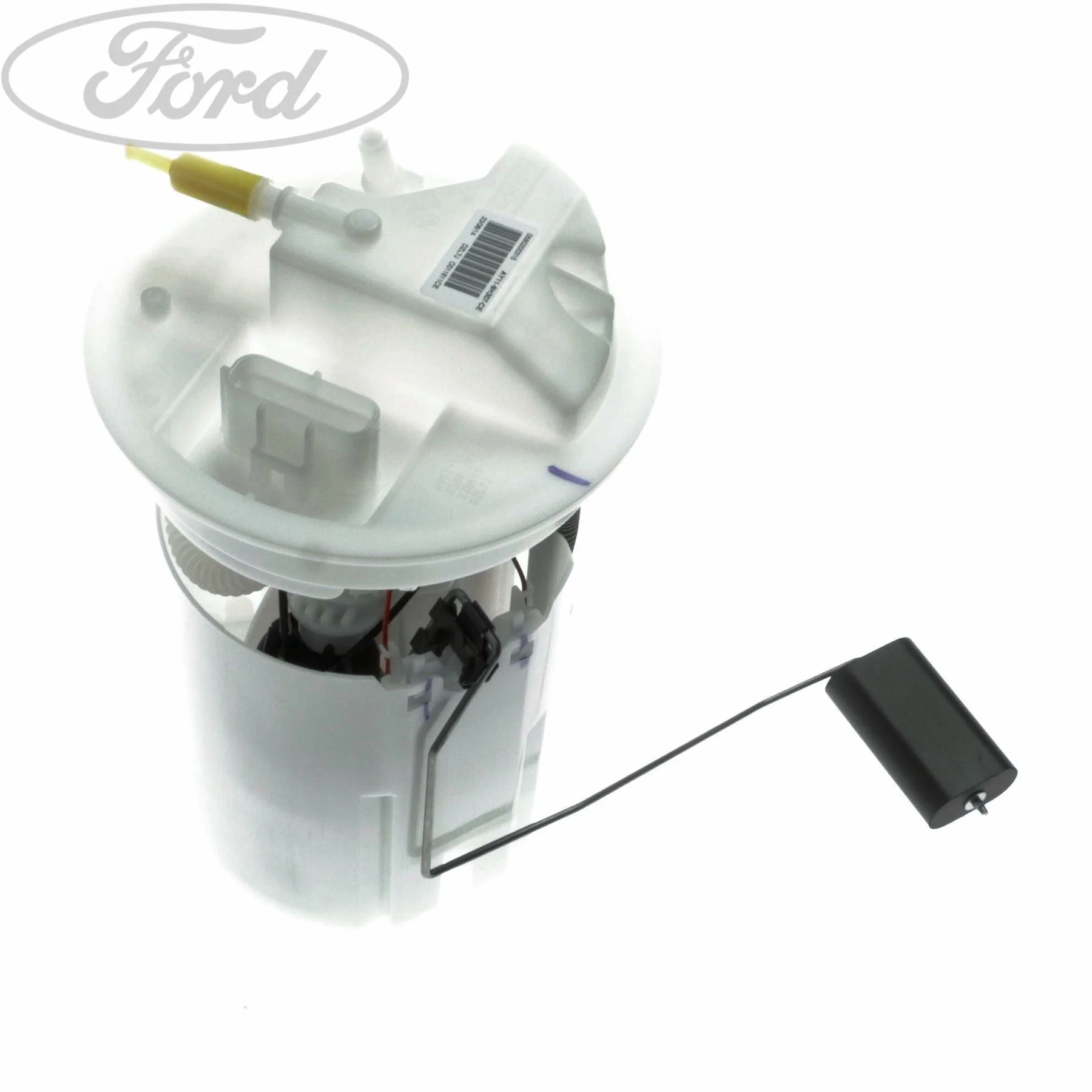 TRANSIT CONNECT 1.0I FUEL PUMP & SENDER ASSEMBLY 2014-2018 - Image 2