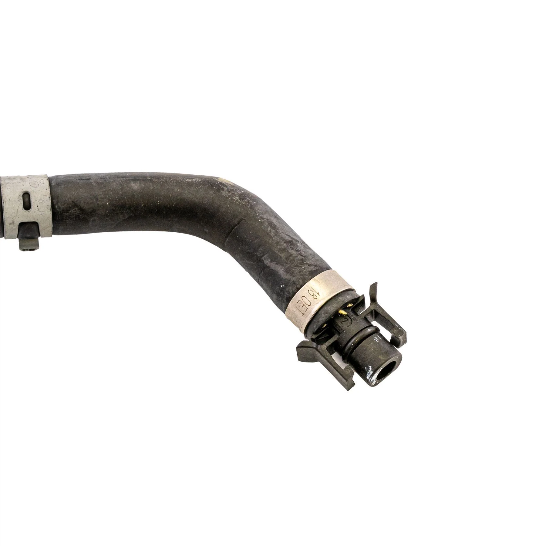Transit Connect 1.5 TDCi Radiator Expansion  Hose 2018-2023 - Image 2
