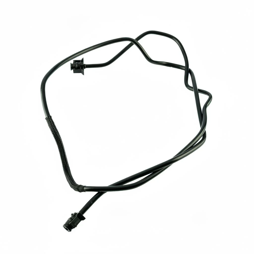 Transit Connect 1.5 TDCi Reservoir Overflow Hose 2015-2023