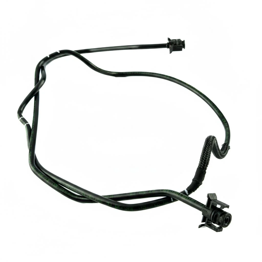 Transit Connect 1.5 TDCi Reservoir Overflow Hose 2015-2023 - Image 3