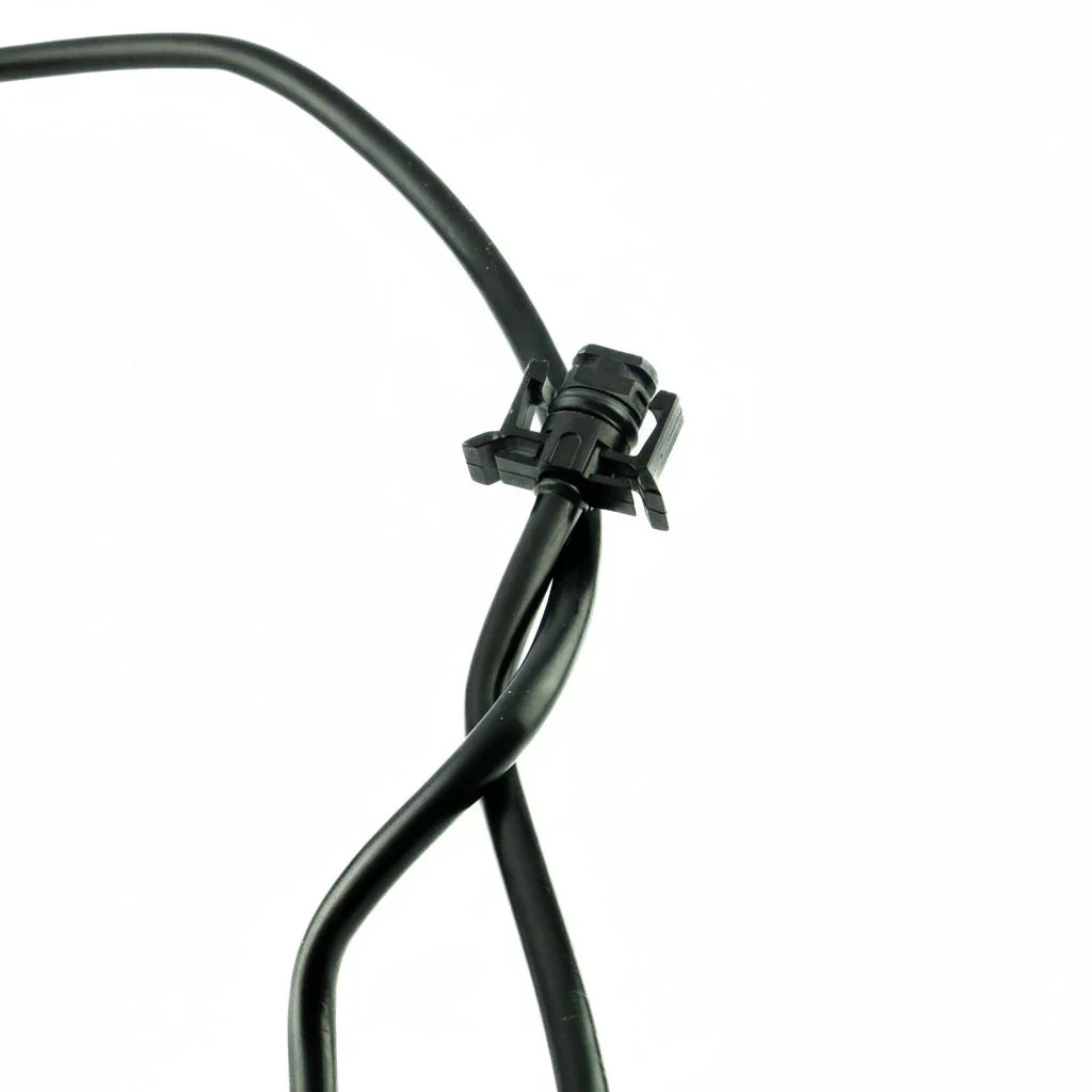 Transit Connect 1.5 TDCi Reservoir Overflow Hose 2015-2023 - Image 4