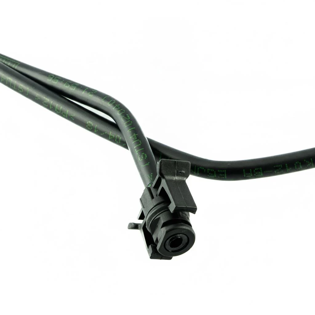 Transit Connect 1.5 TDCi Reservoir Overflow Hose 2015-2023 - Image 5