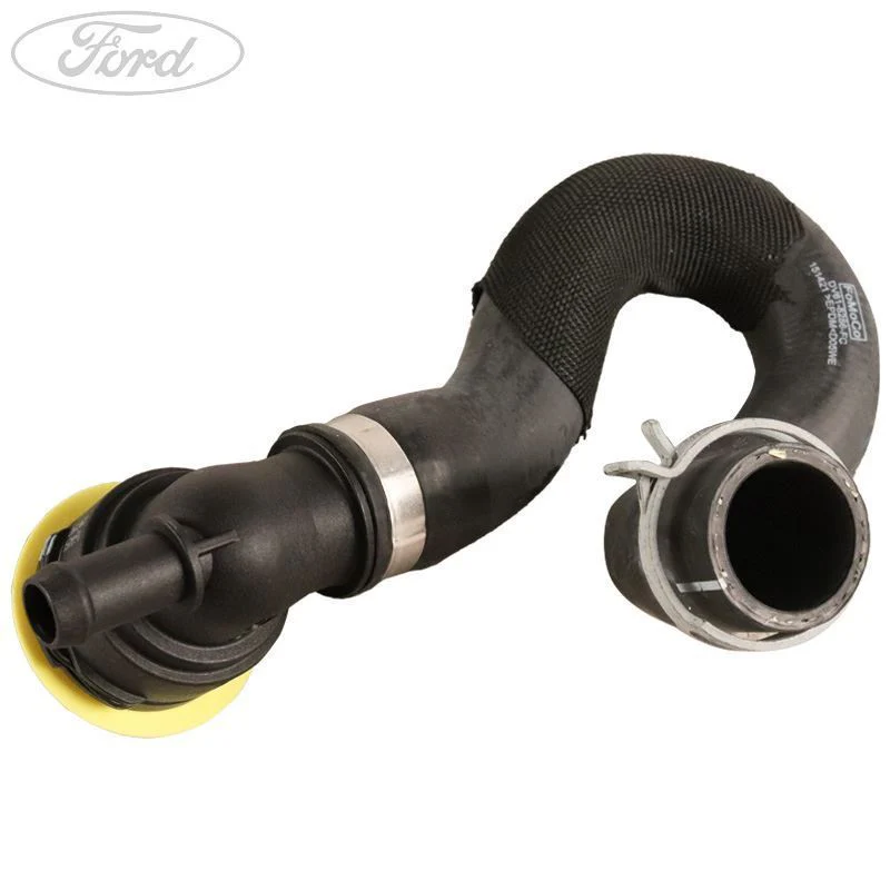 TRANSIT CONNECT 1.6 ECOBOOST SCTI COOLANT RADIATOR HOSE - Image 2