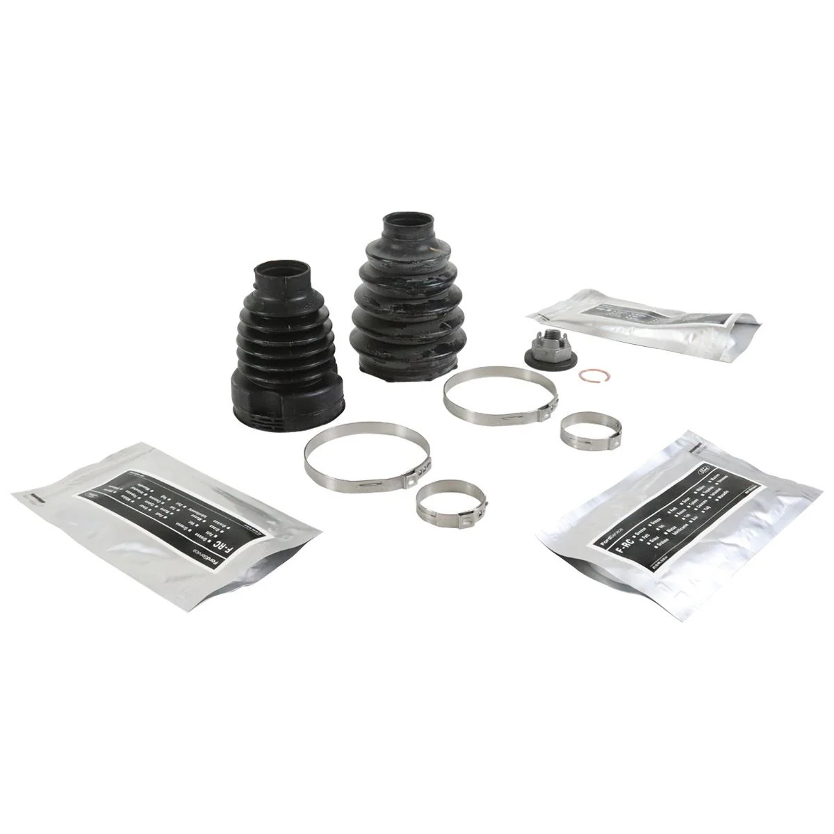TRANSIT CONNECT 1.6 SOHC DV6 O/S INNER CV KIT 2013- - Image 5