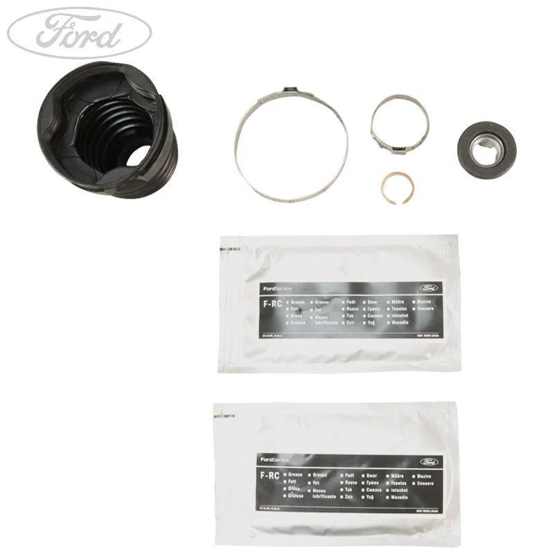 TRANSIT CONNECT 1.6 SOHC DV6 O/S INNER CV KIT 2013- - Image 3