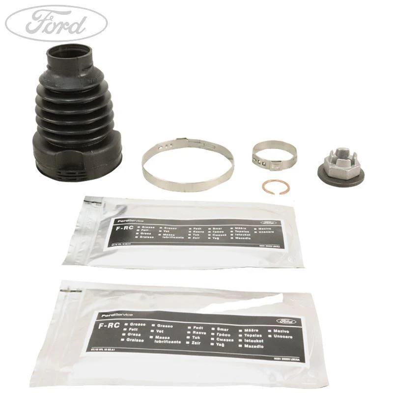 TRANSIT CONNECT 1.6 SOHC DV6 O/S INNER CV KIT 2013- - Image 4
