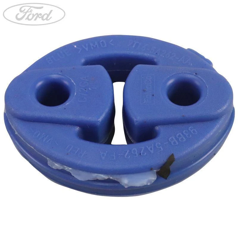 TRANSIT CONNECT 1.8 DURATORQ DOWN PIPE RUBBER MOUNT 10-13 - Image 2