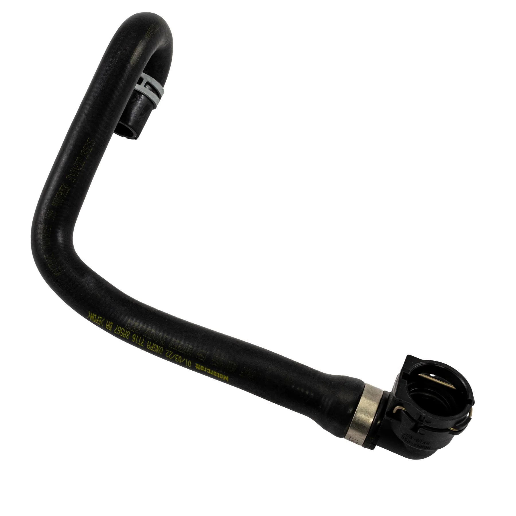 Transit Connect 1.8 TDCi Inlet Heater Hose 2002-2012 - Image 2