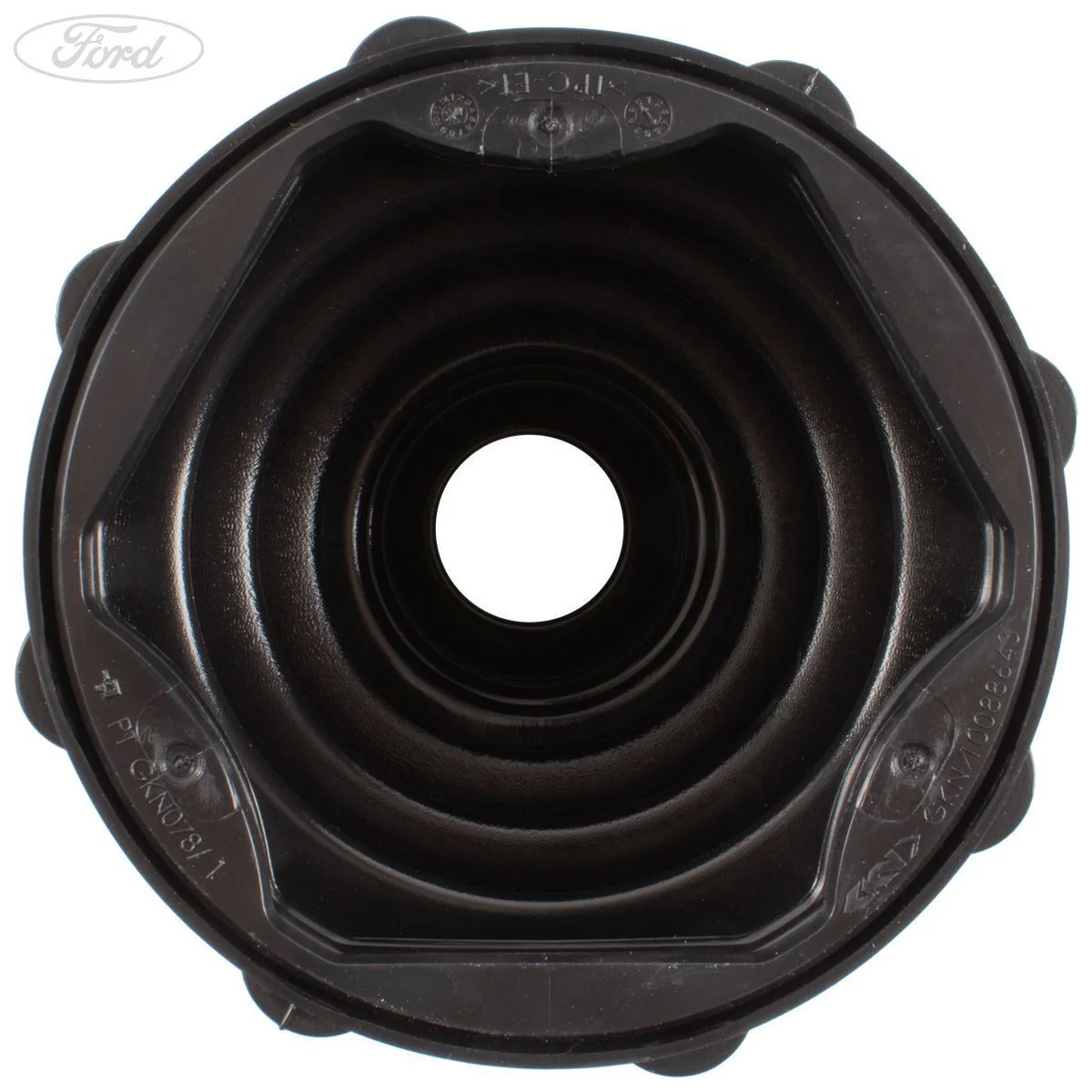 TRANSIT CONNECT 1.8 TDCI INNER CV BOOT CLAMP SMALL 10-