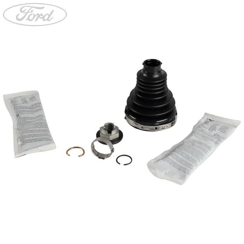 TRANSIT CONNECT 1.8 TDCI INNER CV BOOT CLAMP SMALL 10- - Image 5