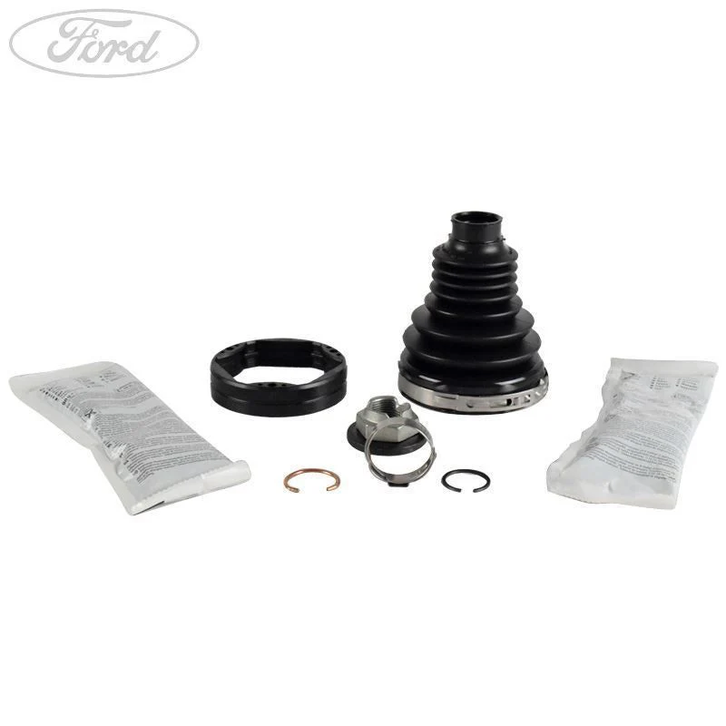 TRANSIT CONNECT 1.8 TDCI INNER CV BOOT CLAMP SMALL 10- - Image 6