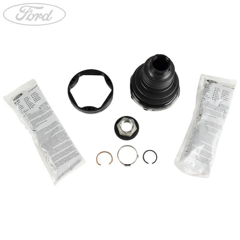 TRANSIT CONNECT 1.8 TDCI INNER CV BOOT CLAMP SMALL 10- - Image 7