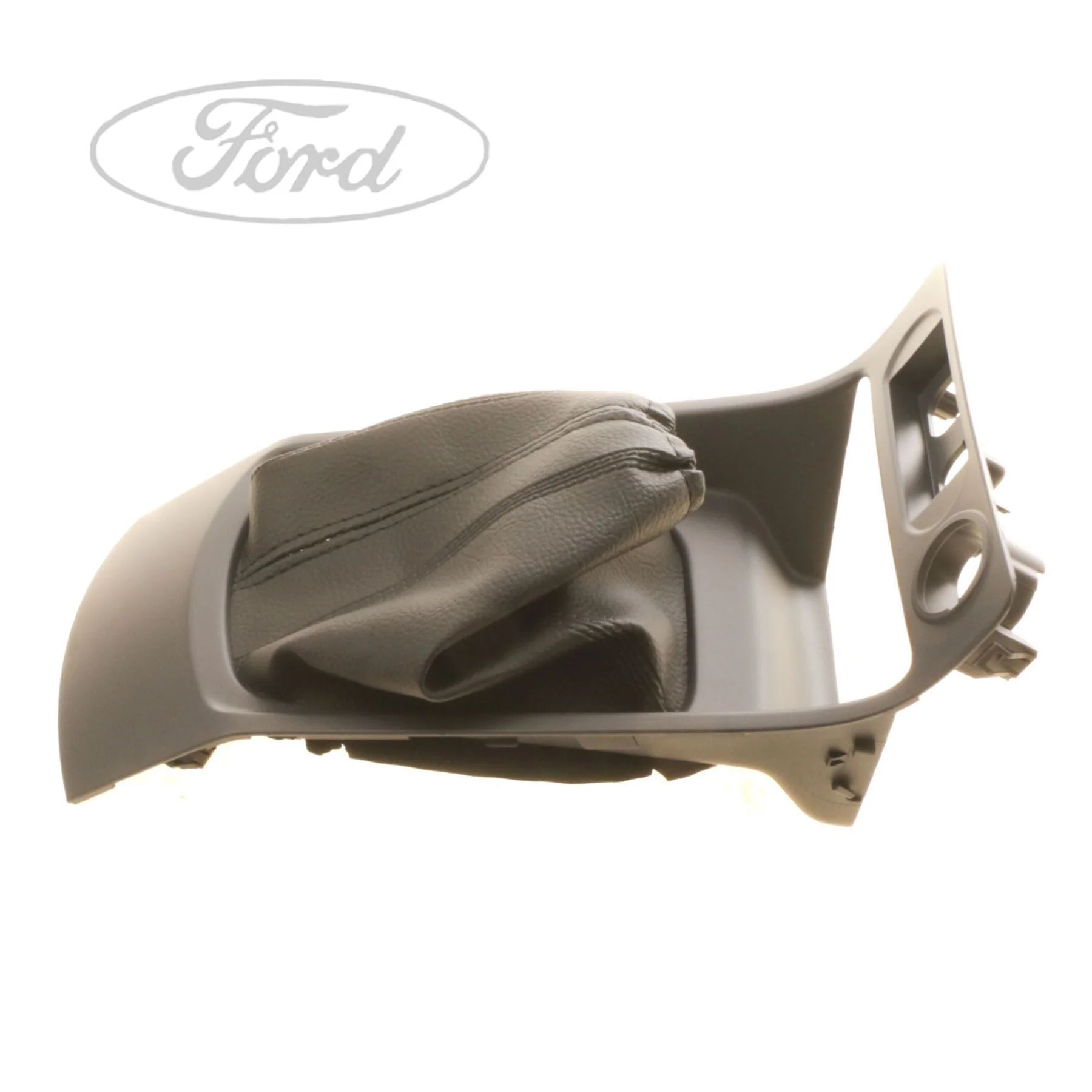 TRANSIT CONNECT 2002-13 GEARSTICK GAITER & TRIM COVER - Image 2