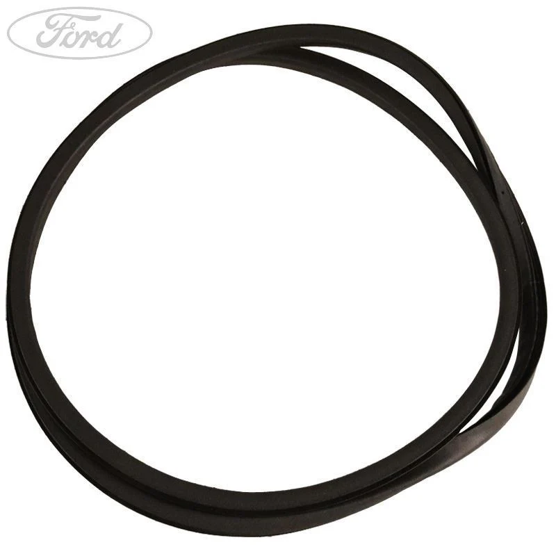 TRANSIT CONNECT 2ND ROW QUARTER WINDOW WEATHERSTRIP SEAL - Image 2