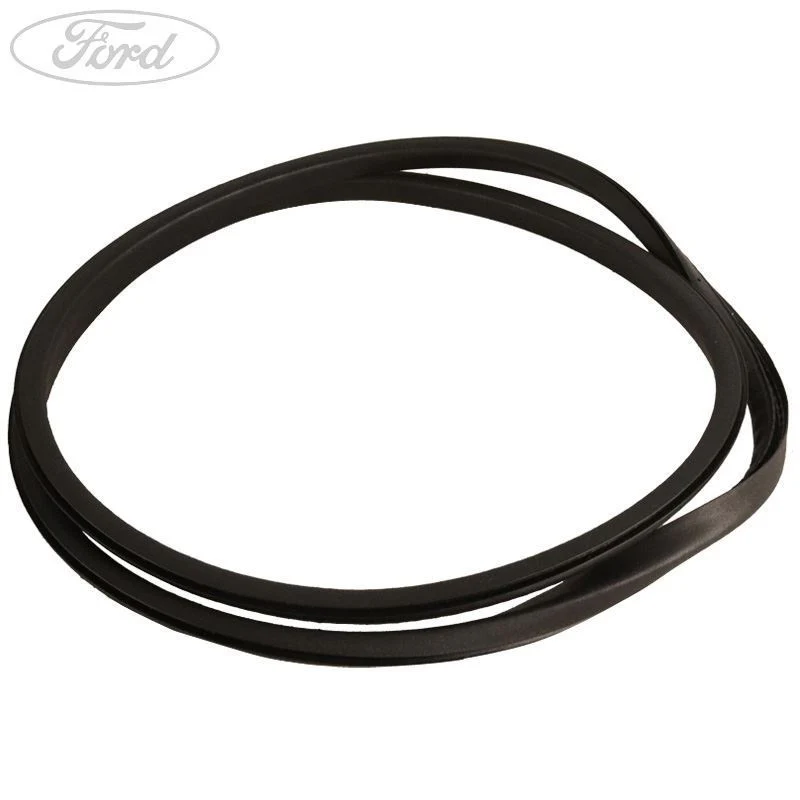 TRANSIT CONNECT 2ND ROW QUARTER WINDOW WEATHERSTRIP SEAL - Image 3