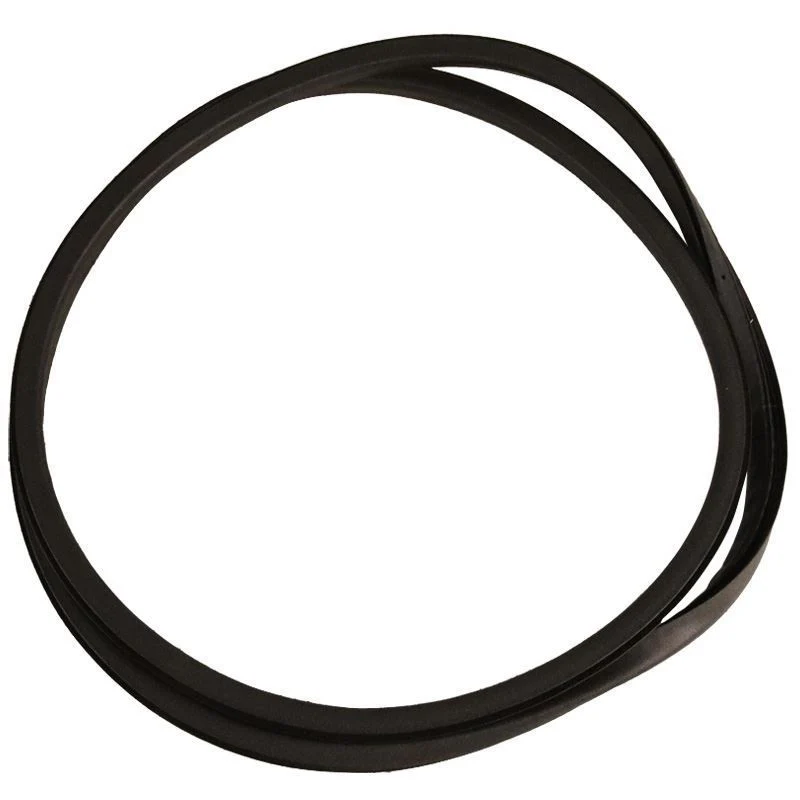 TRANSIT CONNECT 2ND ROW QUARTER WINDOW WEATHERSTRIP SEAL - Image 4
