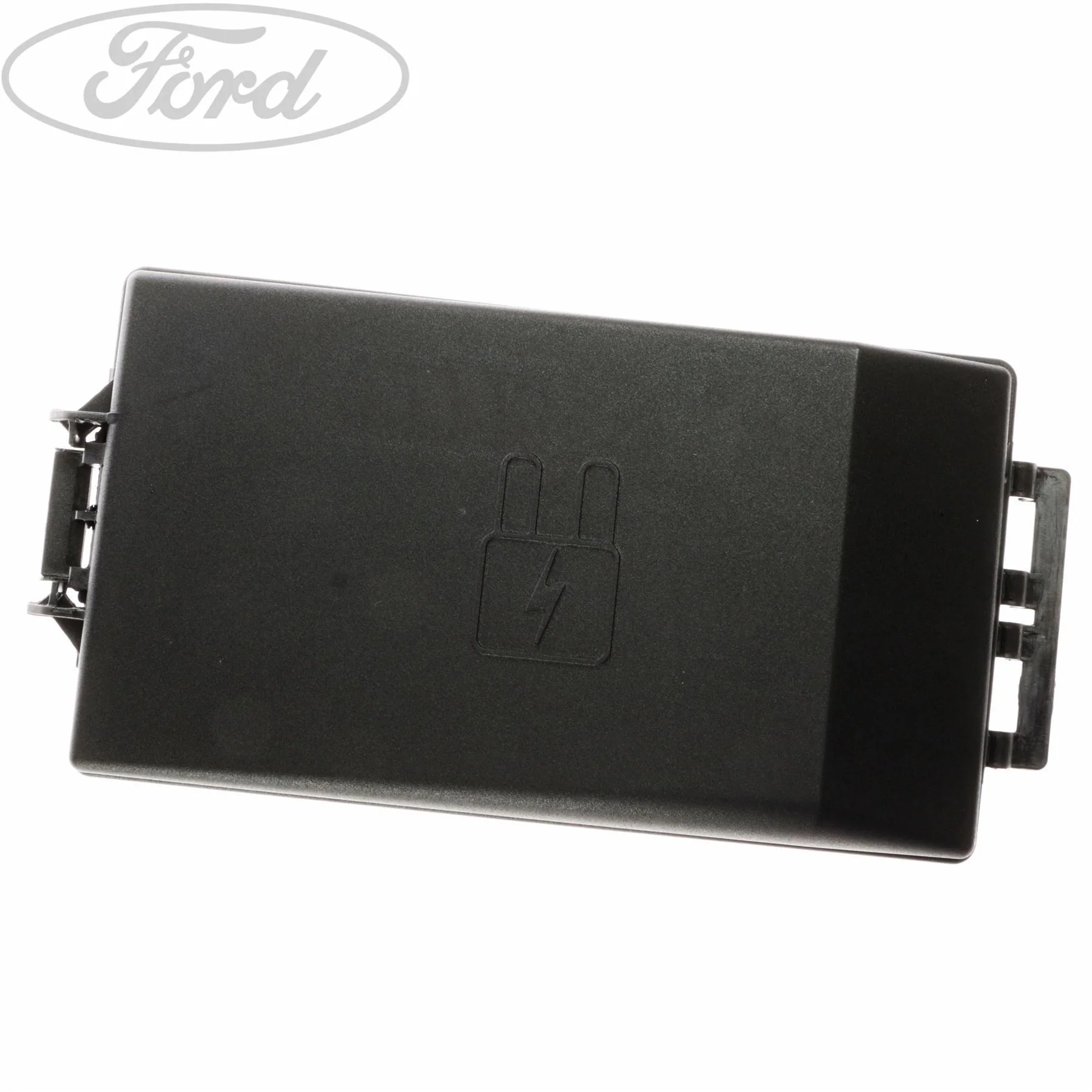 TRANSIT CONNECT ADDITIONAL FUSE BOX COVER 2002-2013