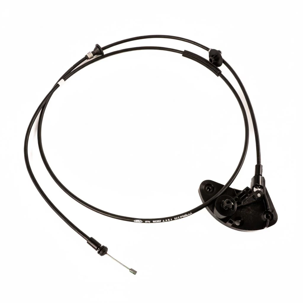 Transit Connect Bonnet Release Control Cable 2013-2022