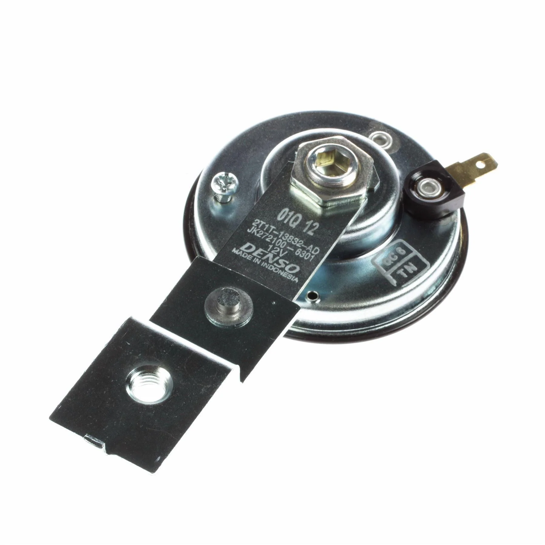 TRANSIT CONNECT CAR HORN 2002- 2013 - Image 5