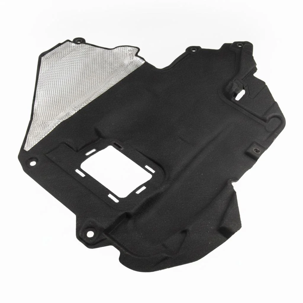 Transit Connect Engine Compartment Shield 2018-2022 - Image 5