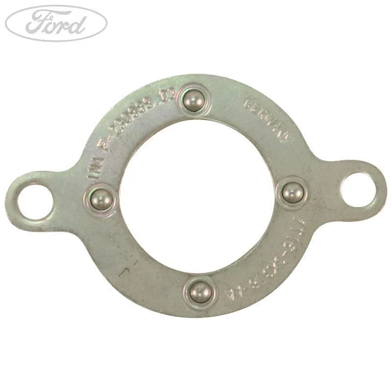 TRANSIT CONNECT FOCUS FRONT CROSSMEMBER SPACER SHIM - Image 3