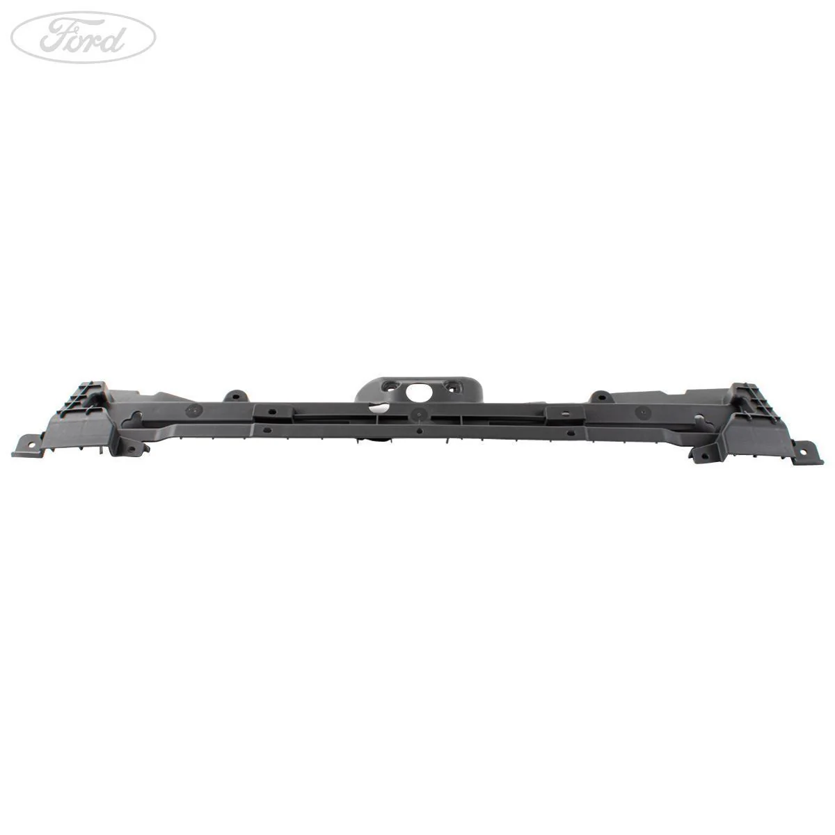 TRANSIT CONNECT FRONT BUMPER UPPER GRILLE SUPPORT 09-13 - Image 6