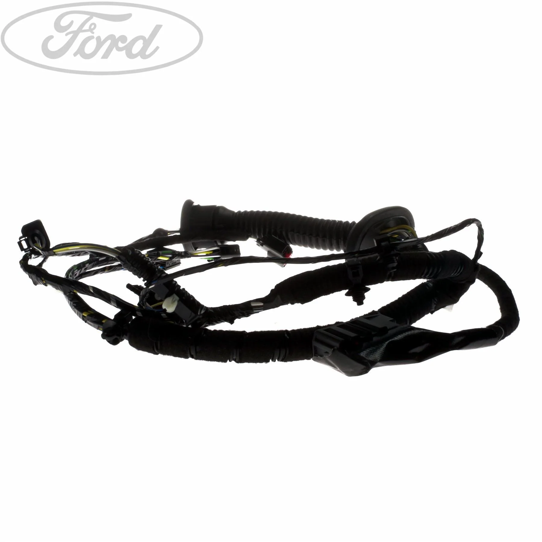 TRANSIT CONNECT FRONT DRIVERS DOOR BODY JUMPER WIRING 2009- - Image 2