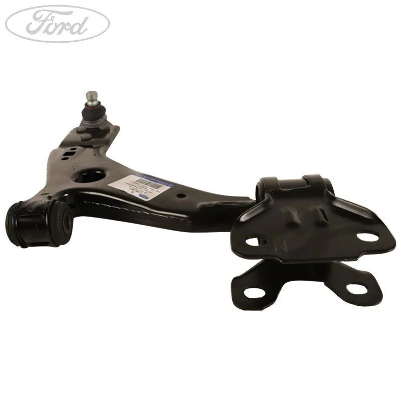 Transit Connect Front O/S Drivers Side Lower Suspension Arm Wishbone 2013-2016 - Image 2