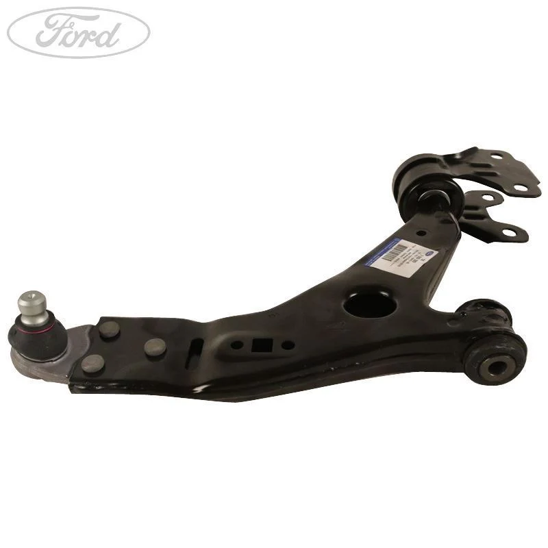 Transit Connect Front O/S Drivers Side Lower Suspension Arm Wishbone 2013-2016 - Image 3