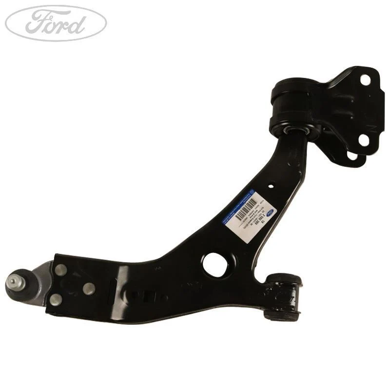 Transit Connect Front O/S Drivers Side Lower Suspension Arm Wishbone 2013-2016 - Image 4