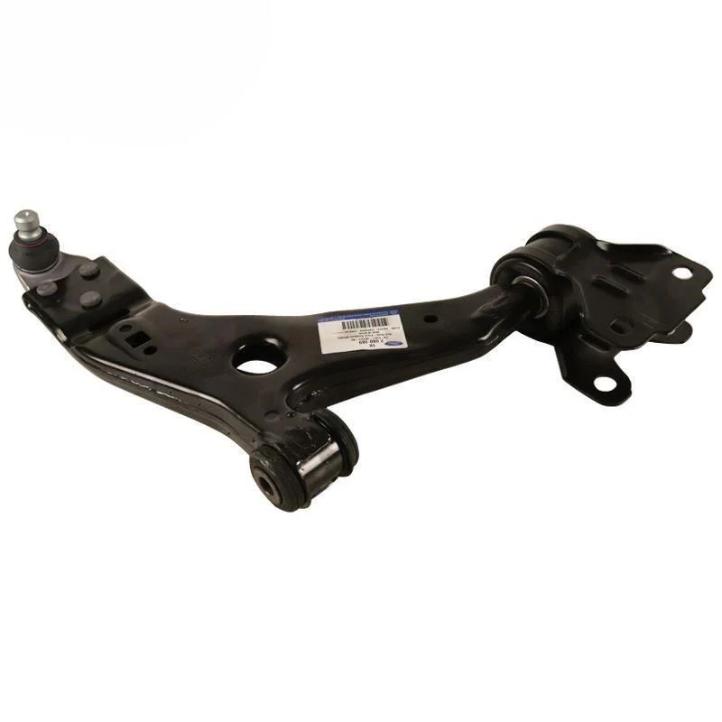 Transit Connect Front O/S Drivers Side Lower Suspension Arm Wishbone 2013-2016 - Image 5