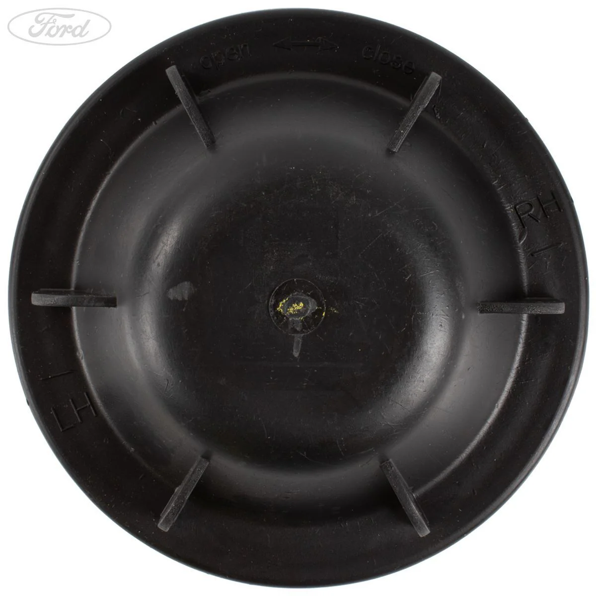 TRANSIT CONNECT FRONT O/S OR N/S HEADLAMP BULB COVER