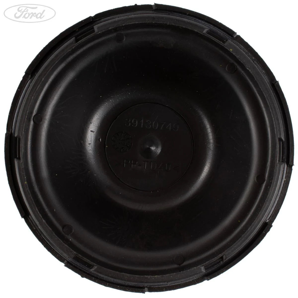 TRANSIT CONNECT FRONT O/S OR N/S HEADLAMP BULB COVER - Image 3