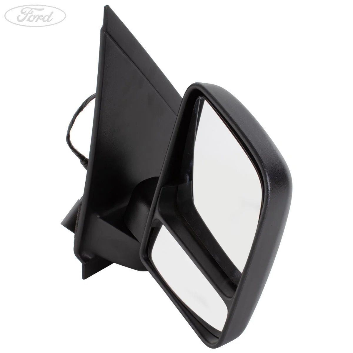 TRANSIT CONNECT FRONT O/S RIGHT DRIVER OUTER WING MIRROR - Image 2