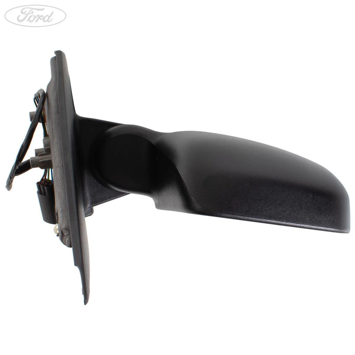 TRANSIT CONNECT FRONT O/S RIGHT DRIVER OUTER WING MIRROR - Image 5