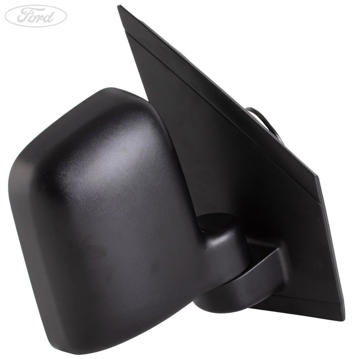 TRANSIT CONNECT FRONT O/S RIGHT DRIVER OUTER WING MIRROR - Image 7