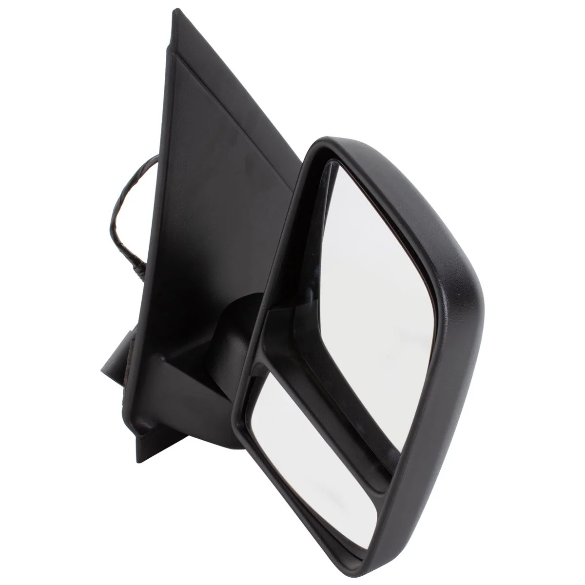 TRANSIT CONNECT FRONT O/S RIGHT DRIVER OUTER WING MIRROR - Image 8
