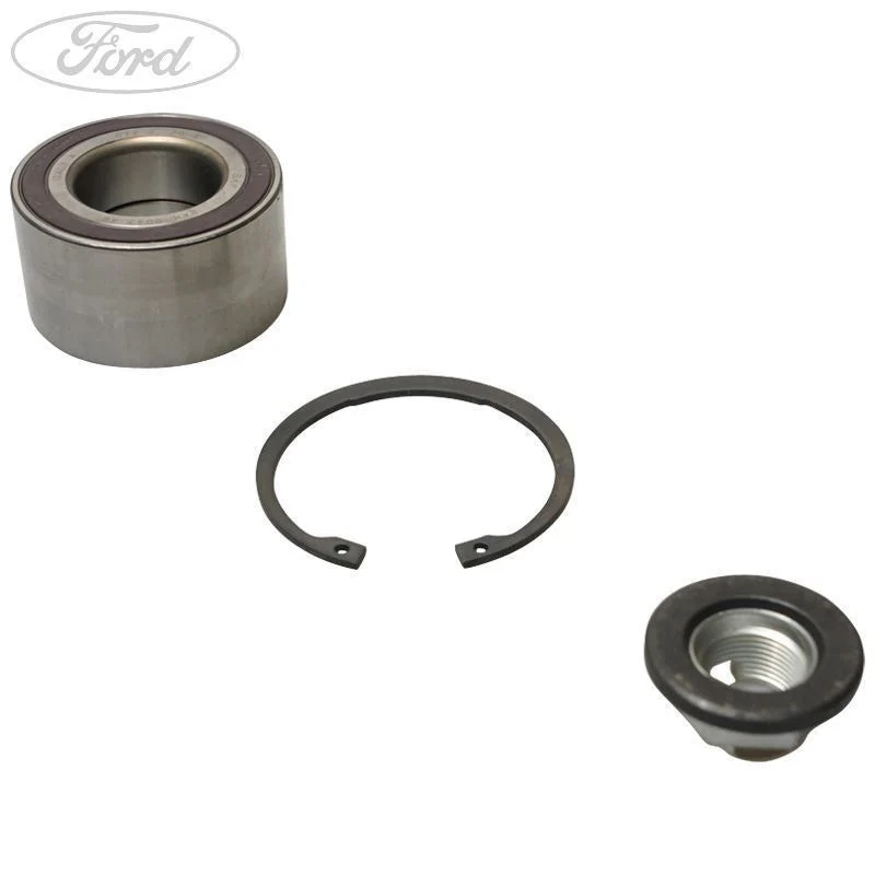 TRANSIT CONNECT FRONT WHEEL BEARING REPAIR KIT 2011- - Image 2