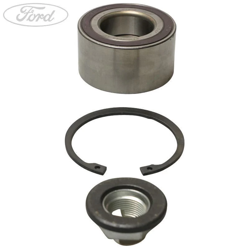 TRANSIT CONNECT FRONT WHEEL BEARING REPAIR KIT 2011- - Image 3