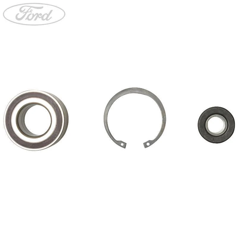 TRANSIT CONNECT FRONT WHEEL BEARING REPAIR KIT 2011- - Image 4