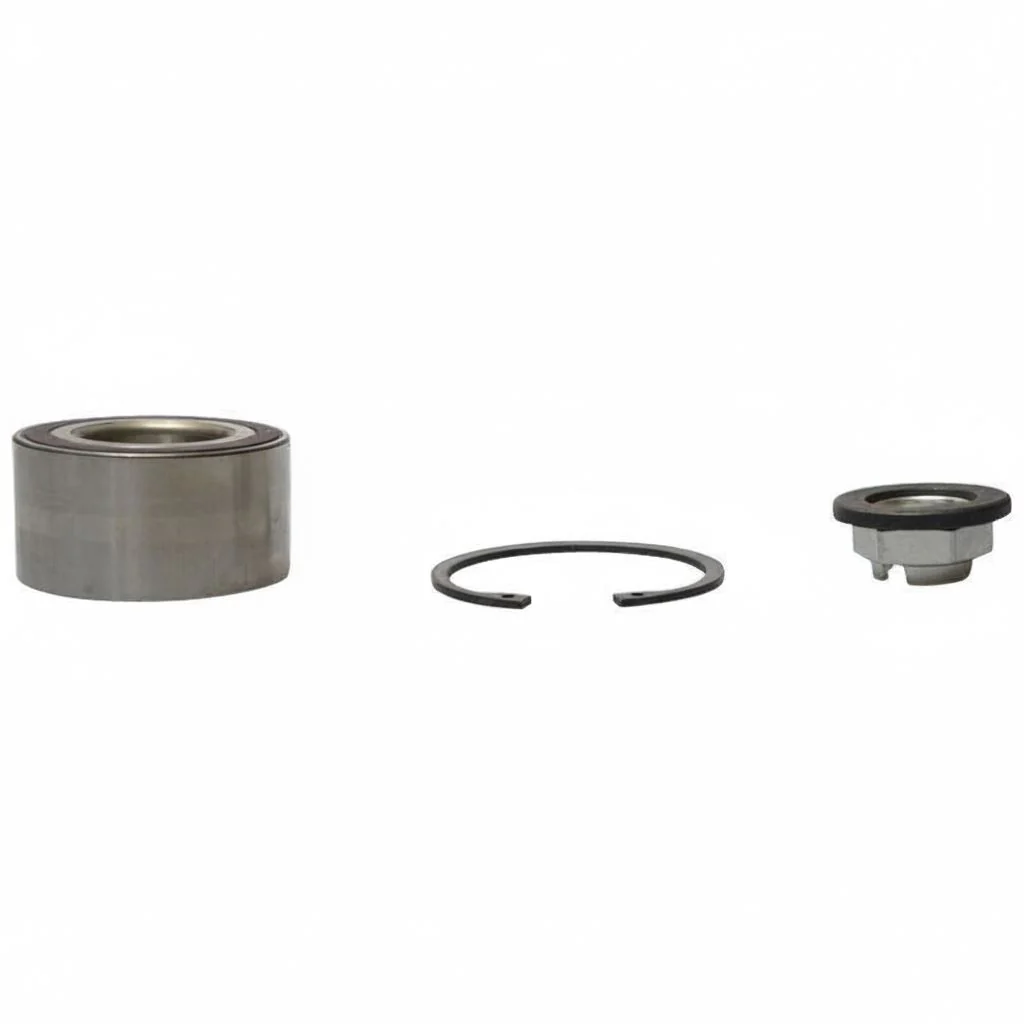 TRANSIT CONNECT FRONT WHEEL BEARING REPAIR KIT 2011- - Image 6