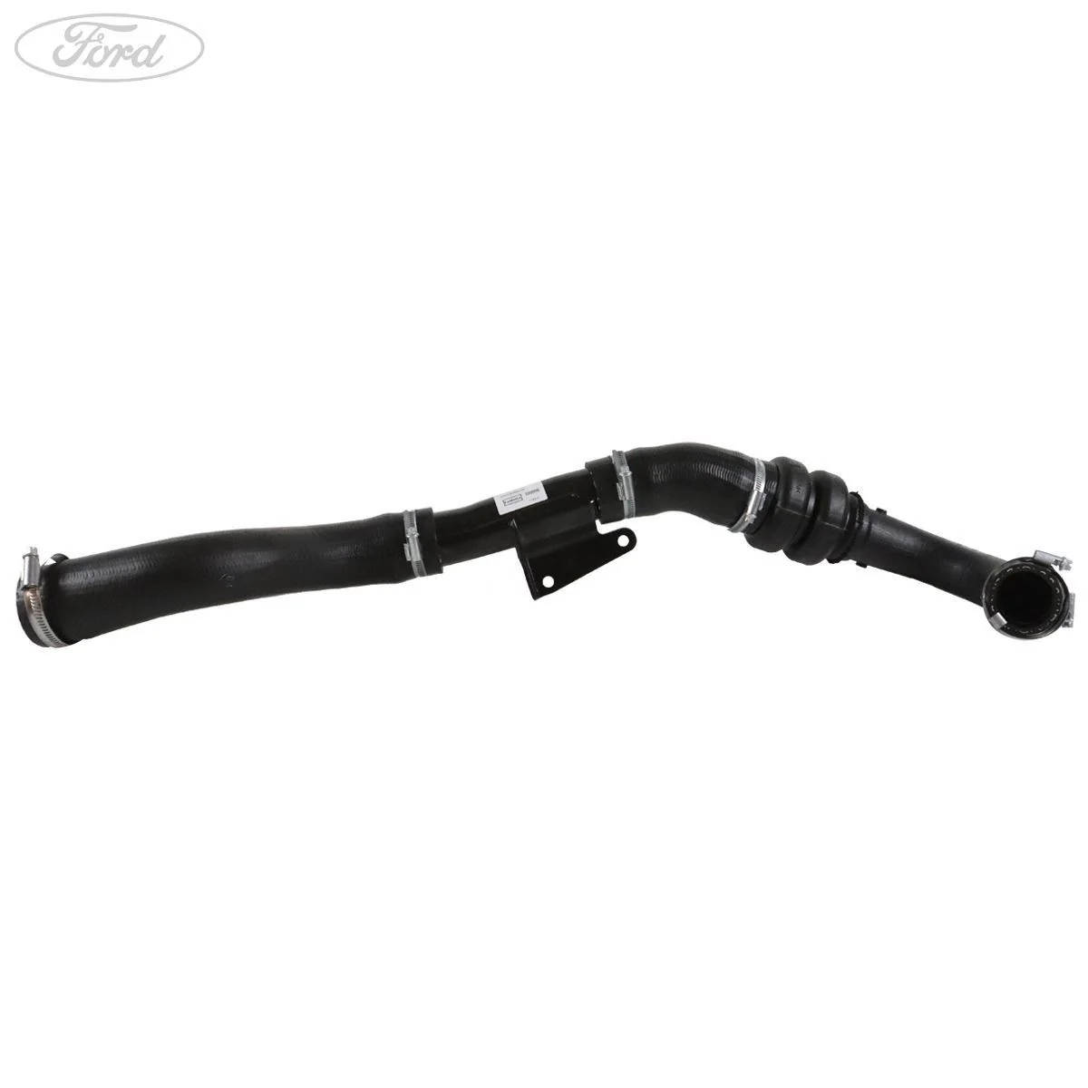 TRANSIT CONNECT KUGA FOCUS 1.6 SCTI INTERCOOLER PIPE 14- - Image 3