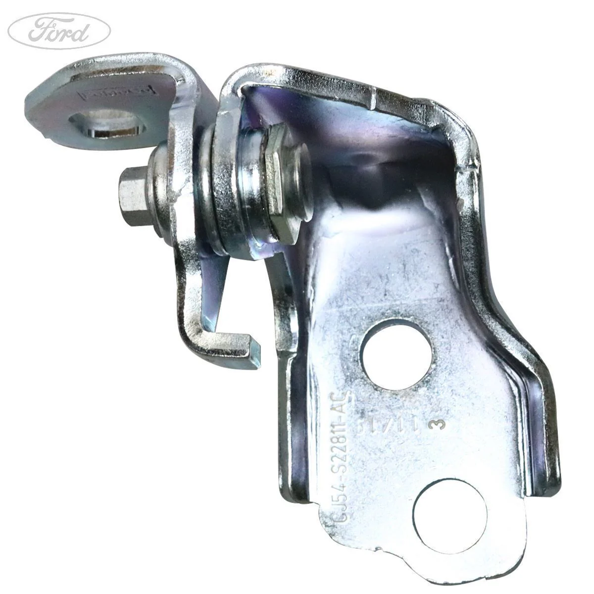 TRANSIT CONNECT KUGA N/S FRONT DOOR HINGE - Image 3
