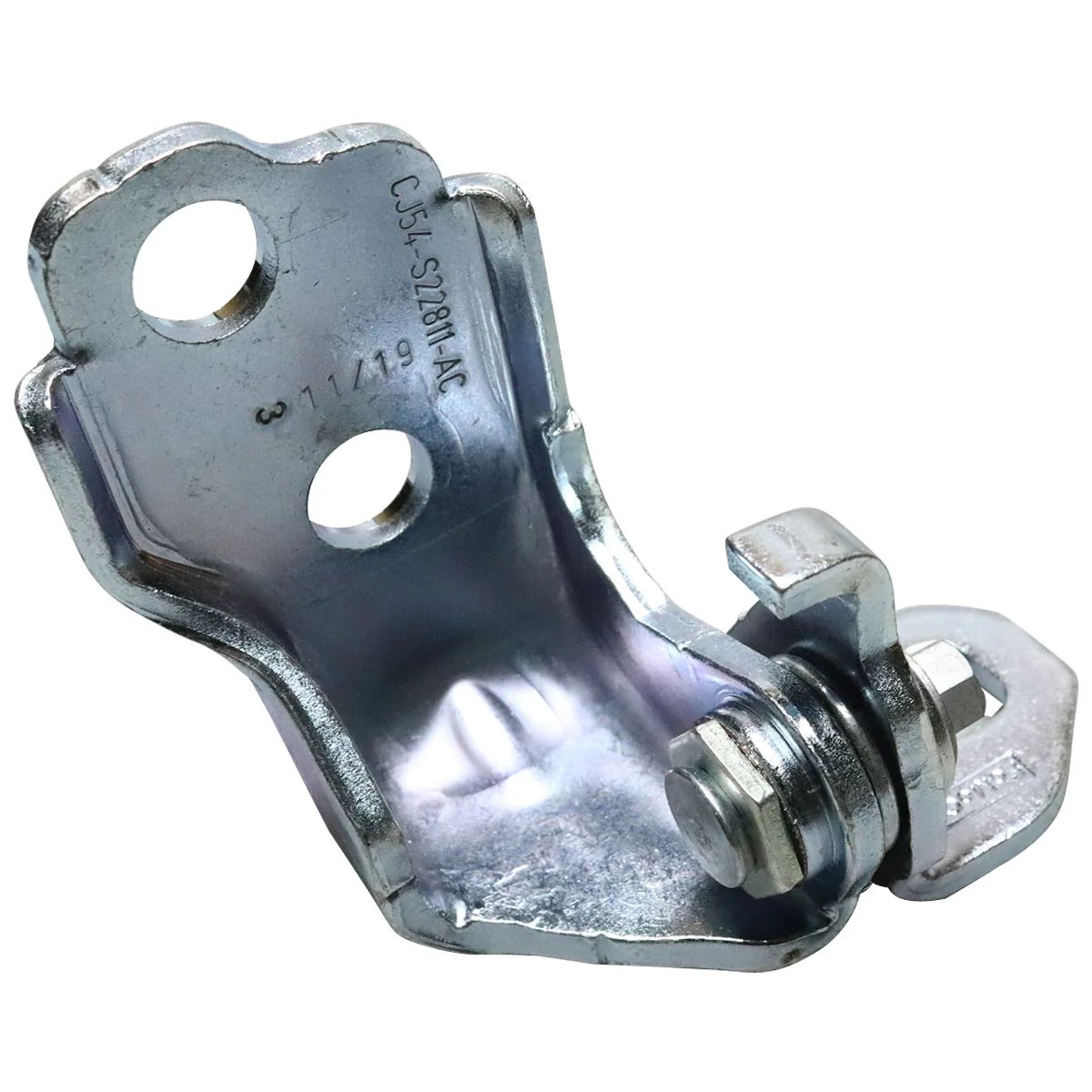 TRANSIT CONNECT KUGA N/S FRONT DOOR HINGE - Image 4