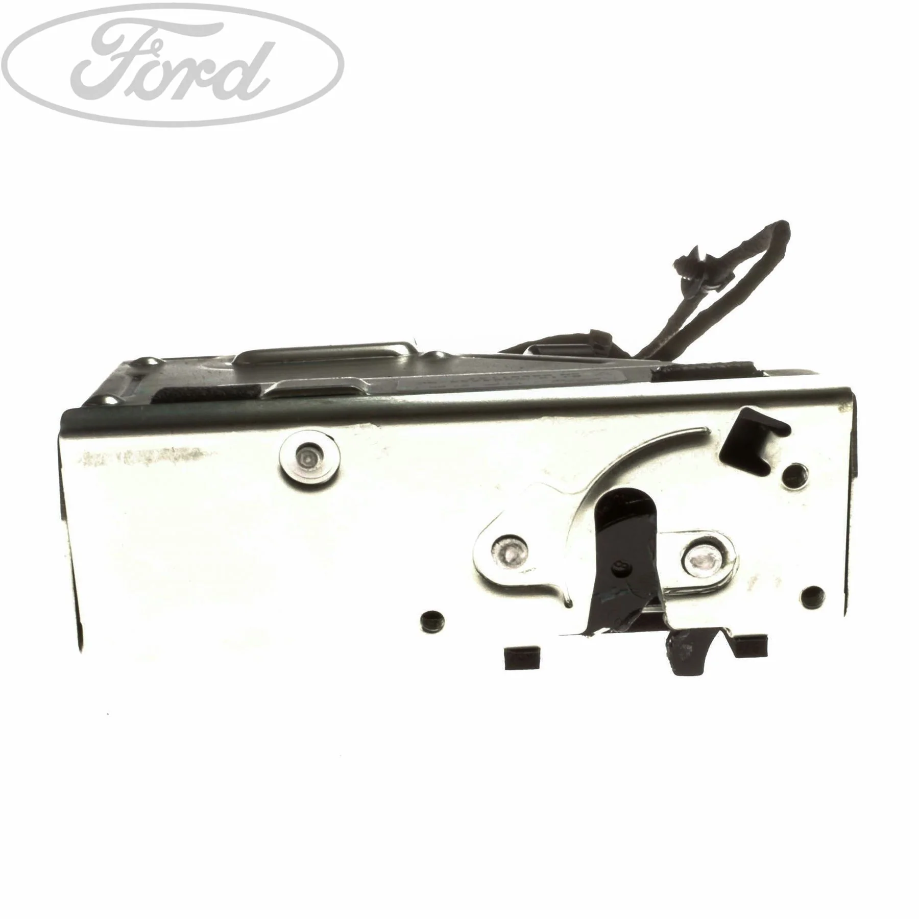 TRANSIT CONNECT LEFT N/S SLIDING SIDE DOOR LATCH - Image 4