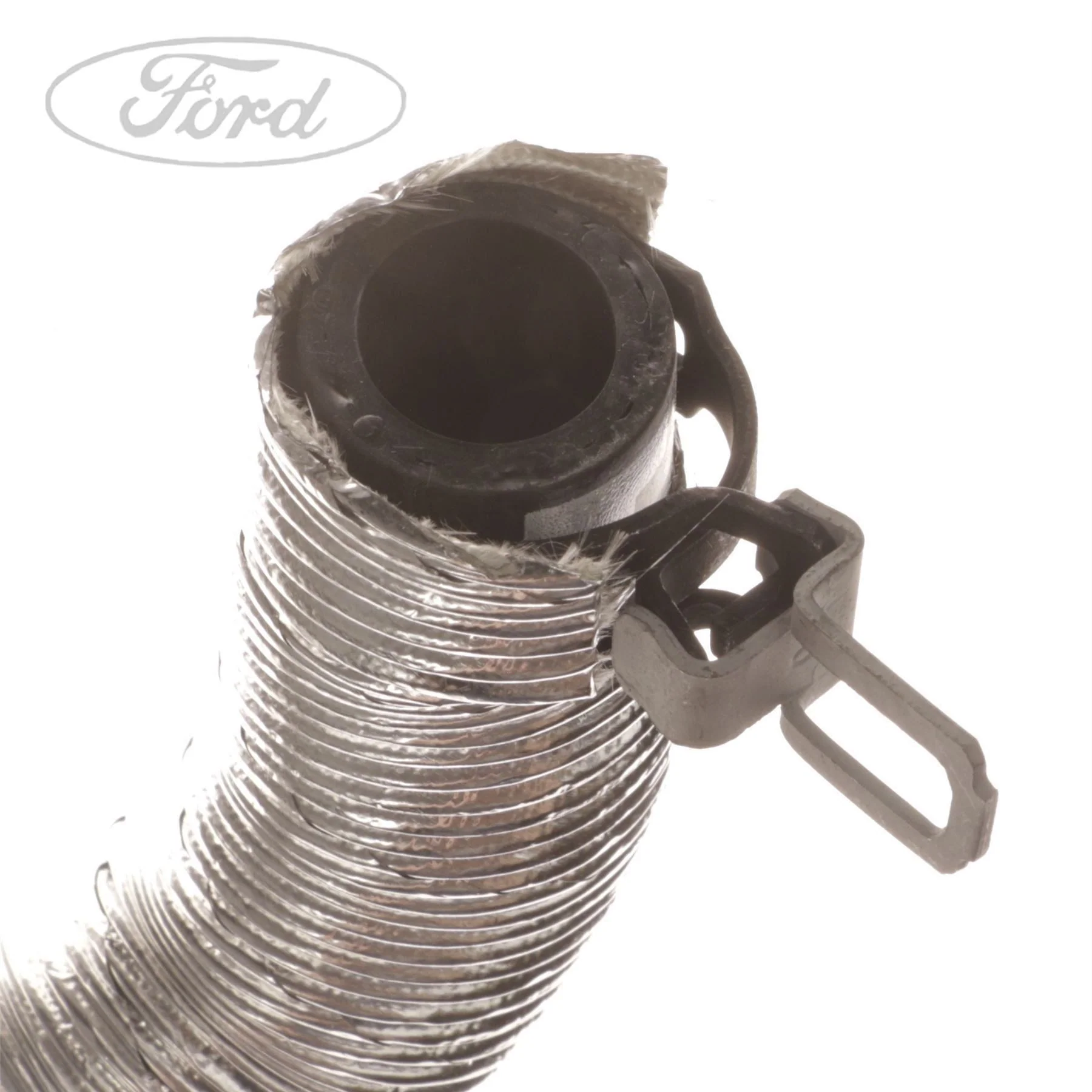 TRANSIT CONNECT LYNX 1.8L DIESEL COOLER HOSE - Image 2
