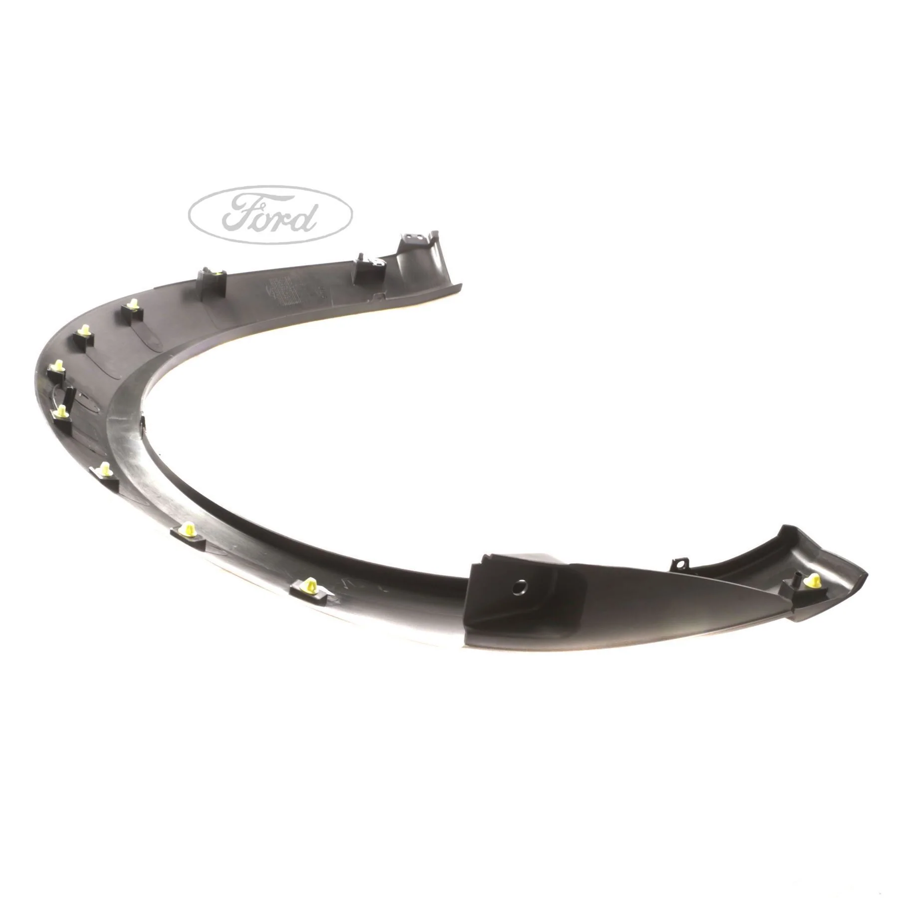 TRANSIT CONNECT MK1 FRONT N/S WHEEL ARCH EXTENSION TRIM - Image 2
