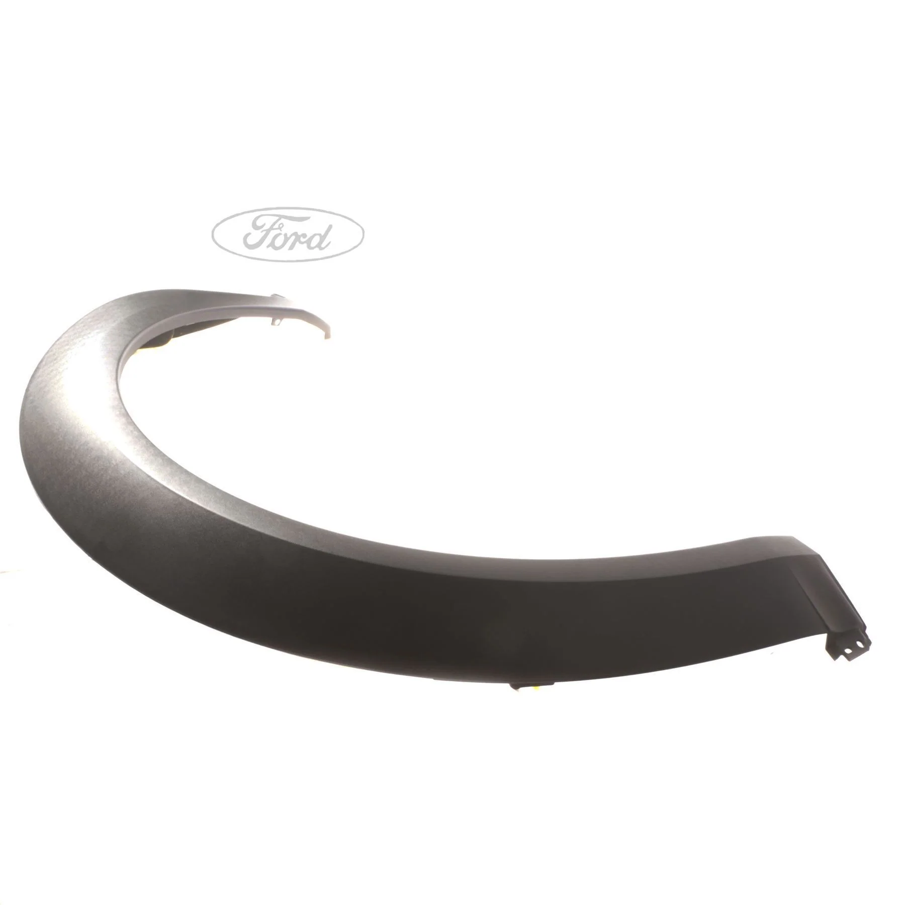 TRANSIT CONNECT MK1 FRONT N/S WHEEL ARCH EXTENSION TRIM - Image 3
