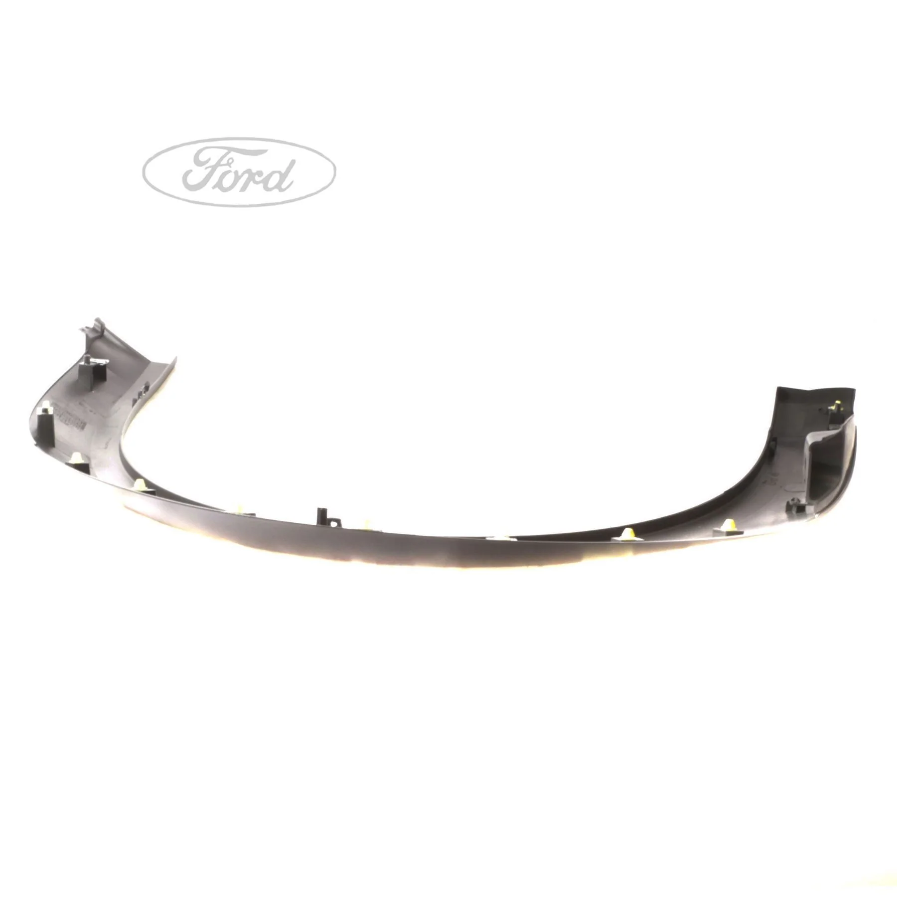 TRANSIT CONNECT MK1 FRONT N/S WHEEL ARCH EXTENSION TRIM - Image 4